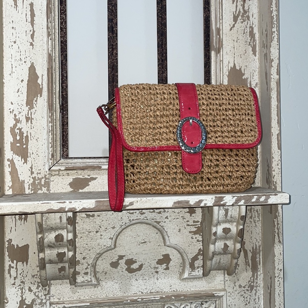 Brighton clutch